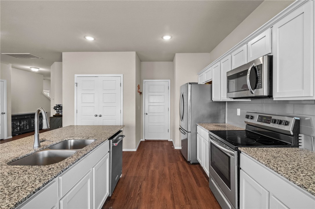 Lakewood Sub Ph Vii Lowell - Residential