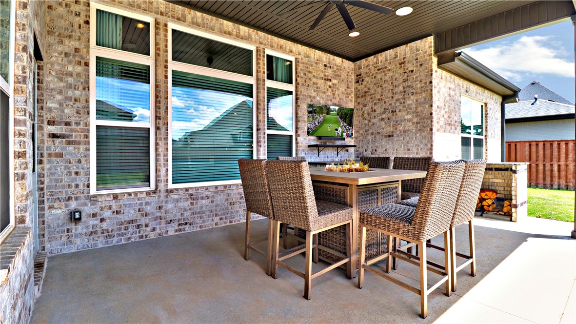 Scissortail - Residential