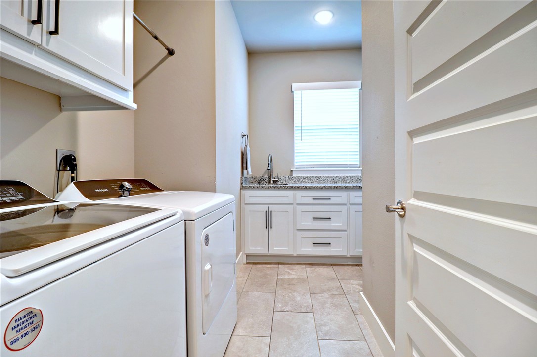Scissortail - Residential