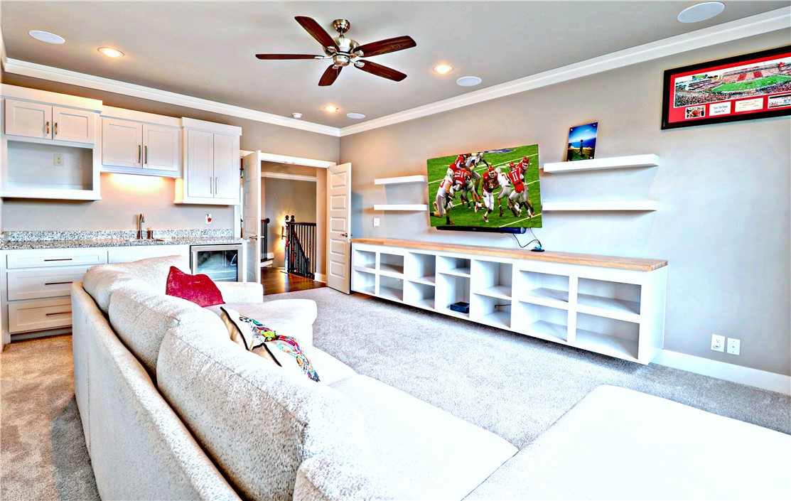 Scissortail - Residential