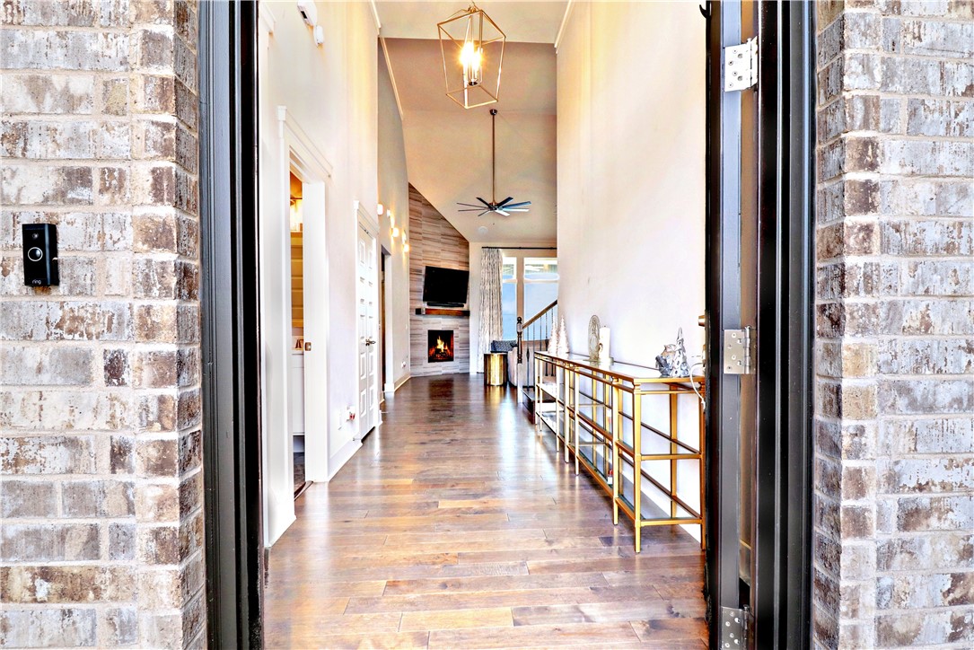 Scissortail - Residential