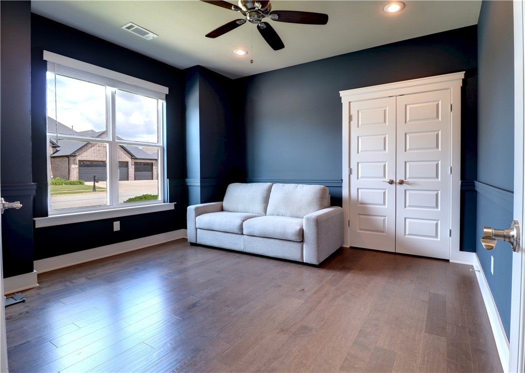 Scissortail - Residential