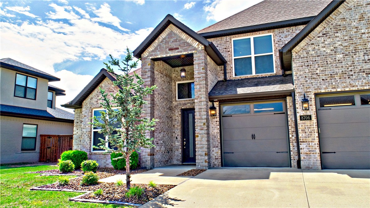 Scissortail - Residential