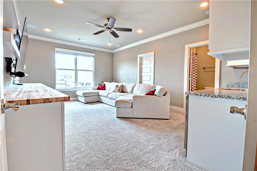 Scissortail - Residential