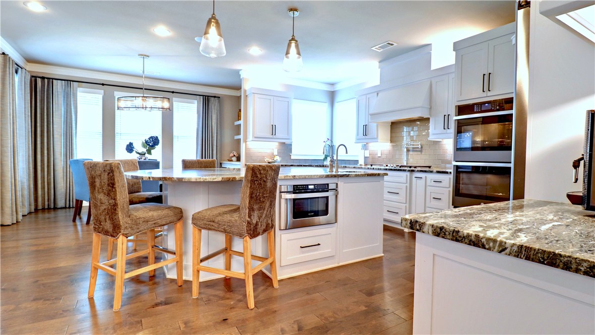 Scissortail - Residential