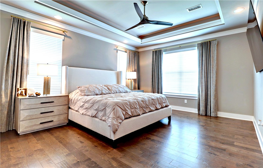 Scissortail - Residential