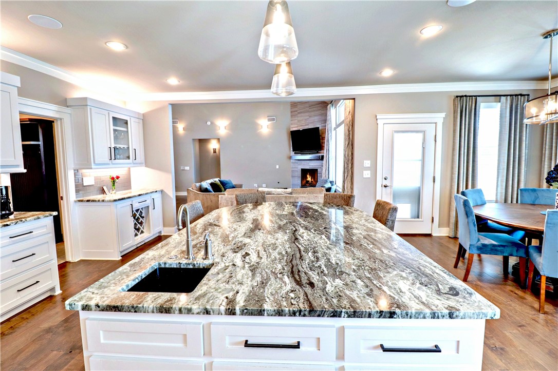 Scissortail - Residential