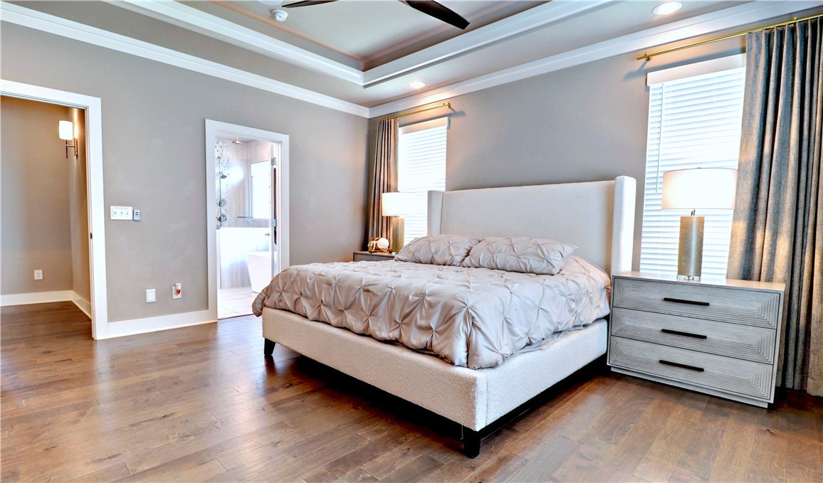 Scissortail - Residential