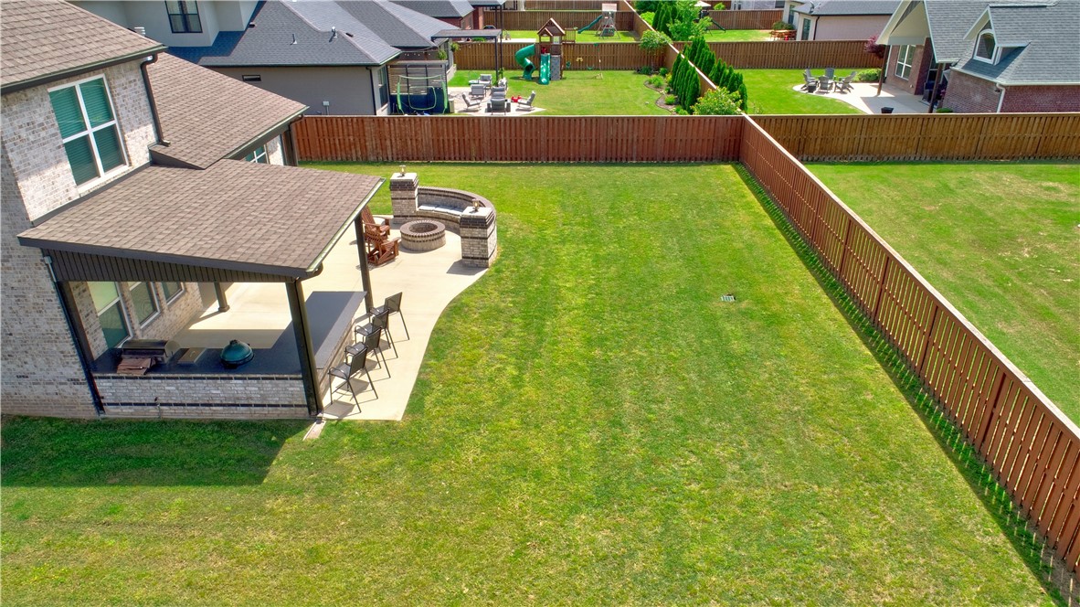 Scissortail - Residential