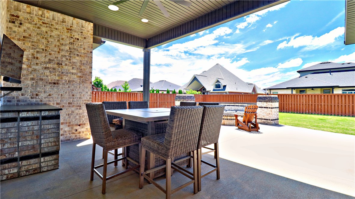 Scissortail - Residential