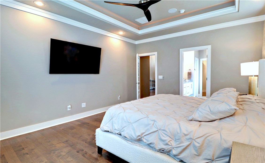 Scissortail - Residential