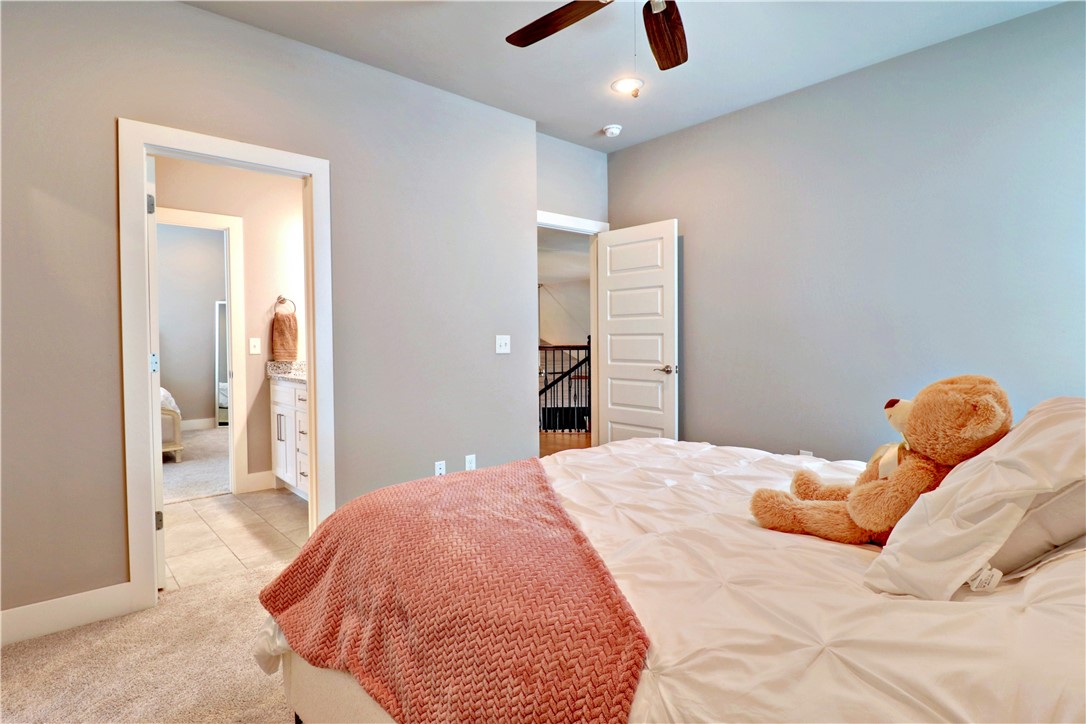 Scissortail - Residential
