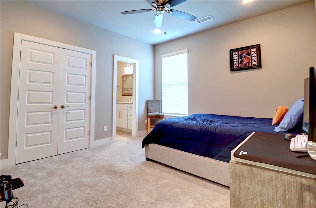 Scissortail - Residential
