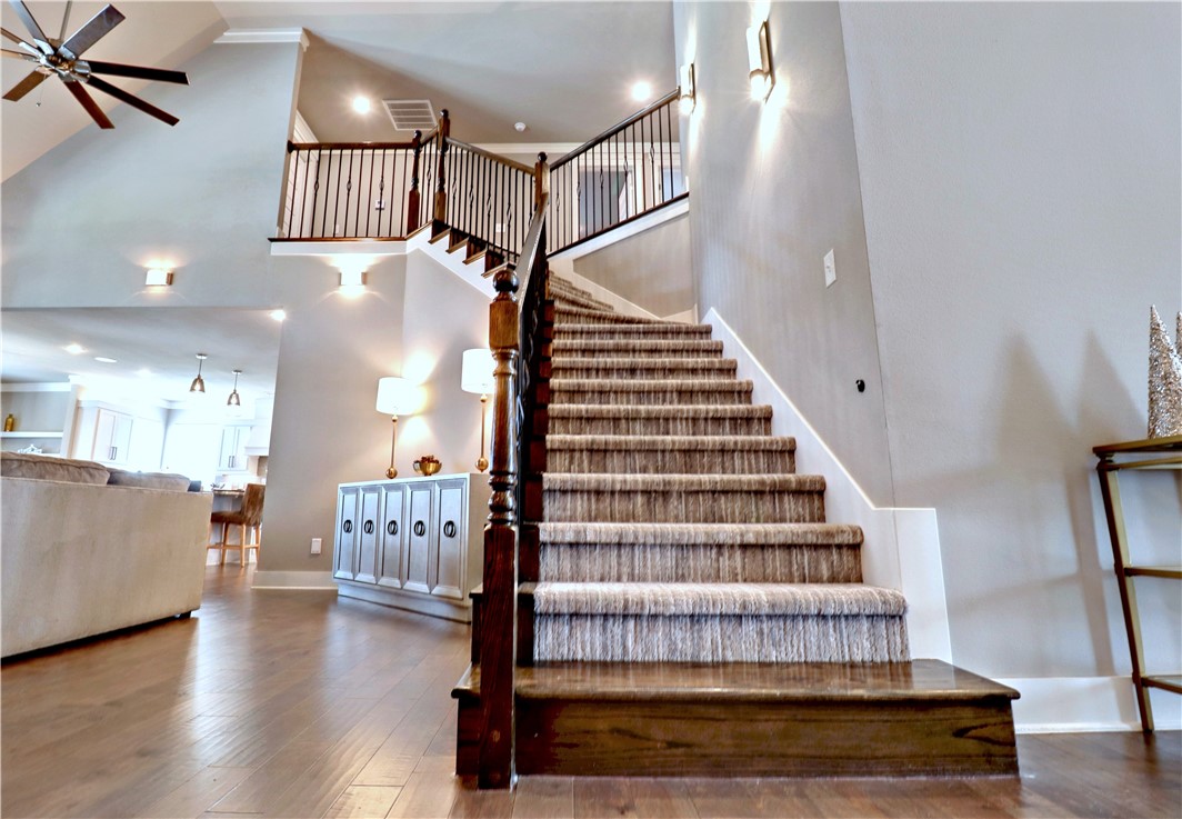 Scissortail - Residential