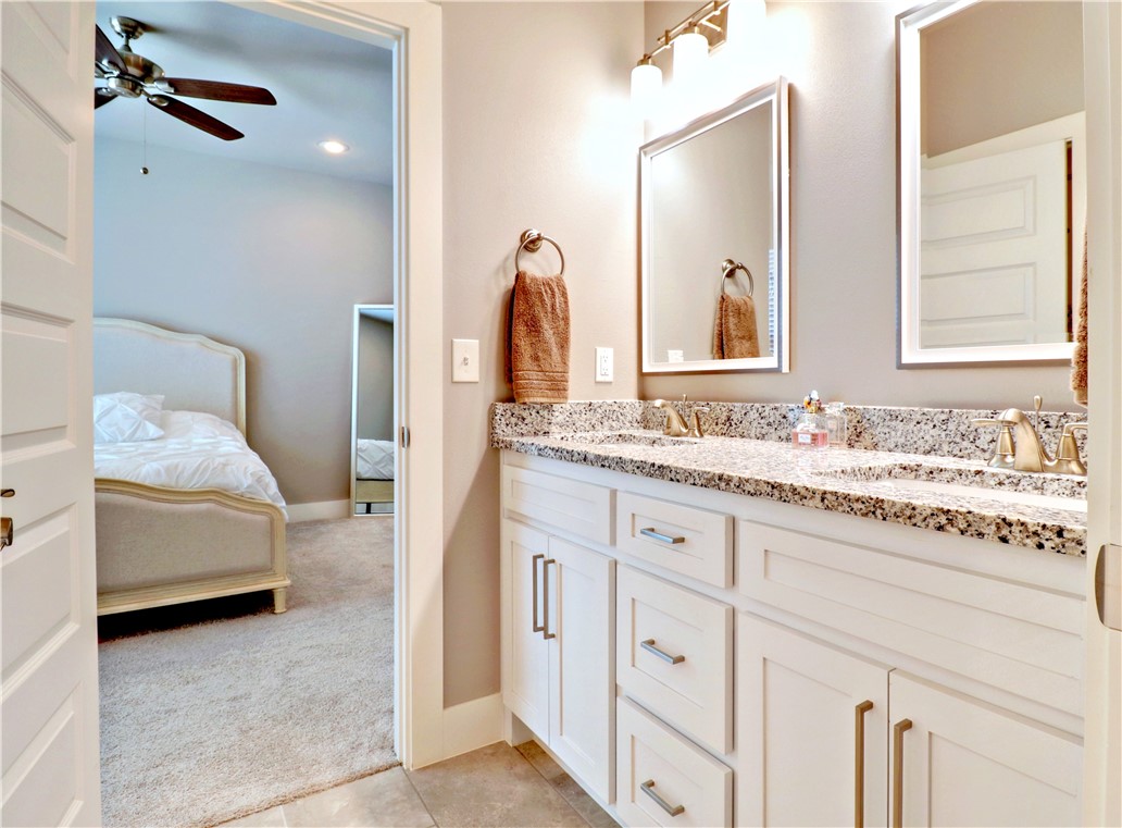 Scissortail - Residential