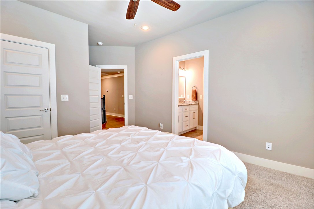 Scissortail - Residential
