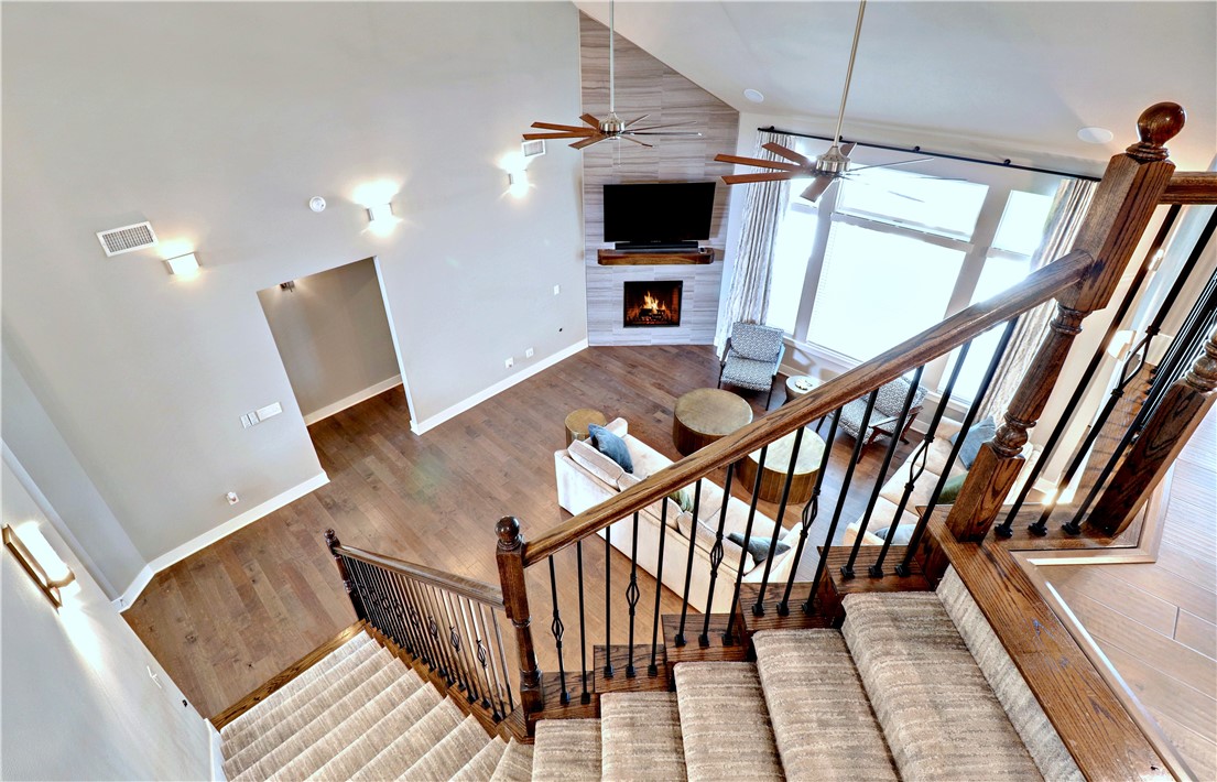 Scissortail - Residential
