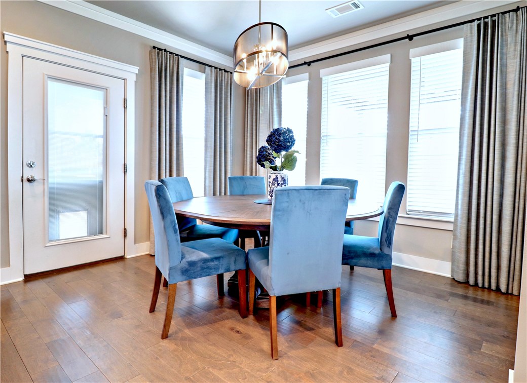 Scissortail - Residential
