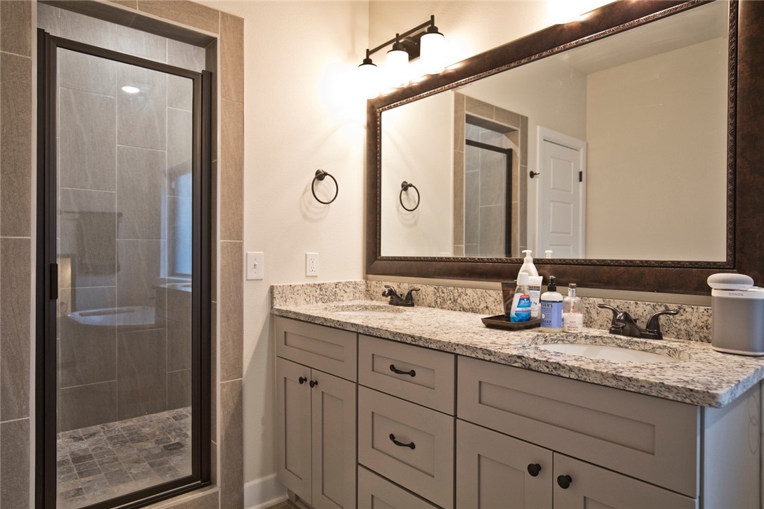 ROLLING ACRES PH II SUB-BENTONVILLE - Residential