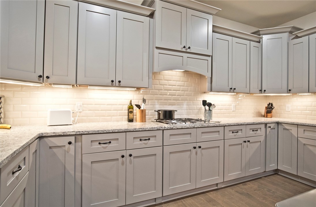 ROLLING ACRES PH II SUB-BENTONVILLE - Residential