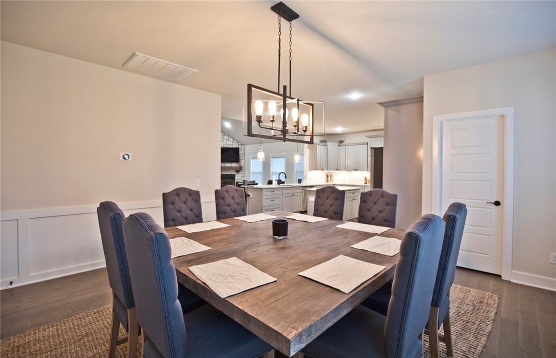 ROLLING ACRES PH II SUB-BENTONVILLE - Residential