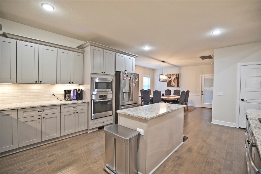 ROLLING ACRES PH II SUB-BENTONVILLE - Residential