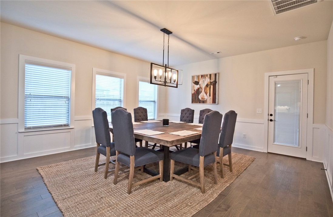 ROLLING ACRES PH II SUB-BENTONVILLE - Residential