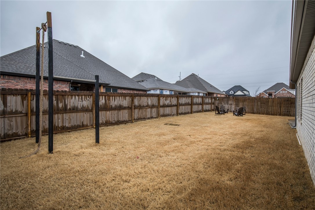 ROLLING ACRES PH II SUB-BENTONVILLE - Residential