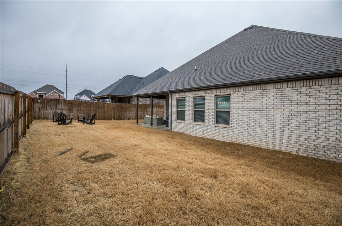 ROLLING ACRES PH II SUB-BENTONVILLE - Residential