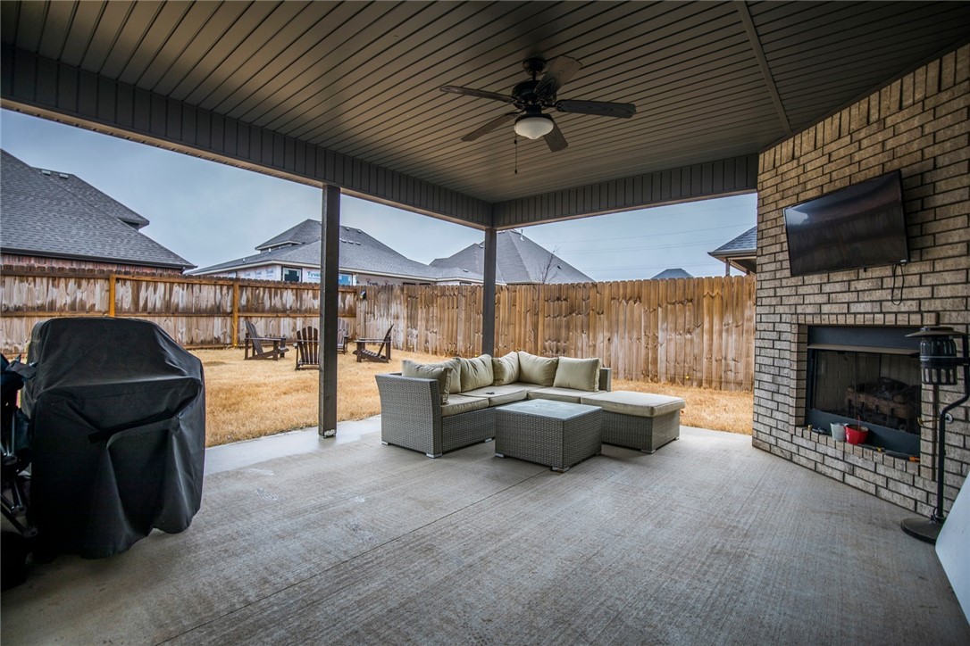 ROLLING ACRES PH II SUB-BENTONVILLE - Residential