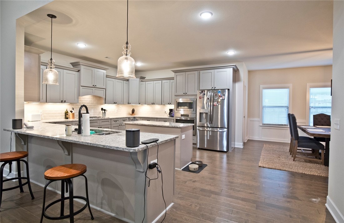 ROLLING ACRES PH II SUB-BENTONVILLE - Residential
