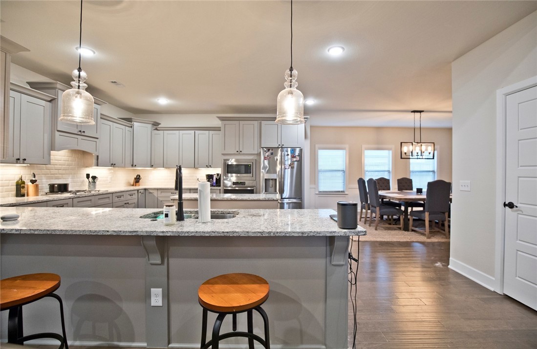 ROLLING ACRES PH II SUB-BENTONVILLE - Residential
