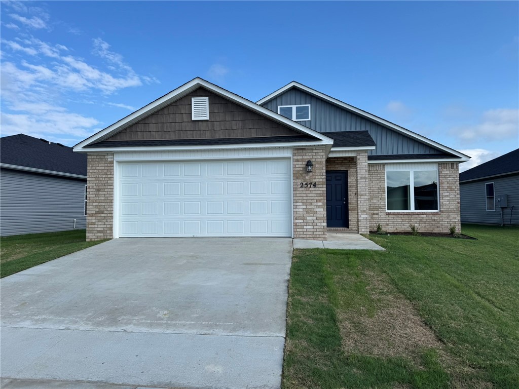 Riverside Village Phase 2 - Residential