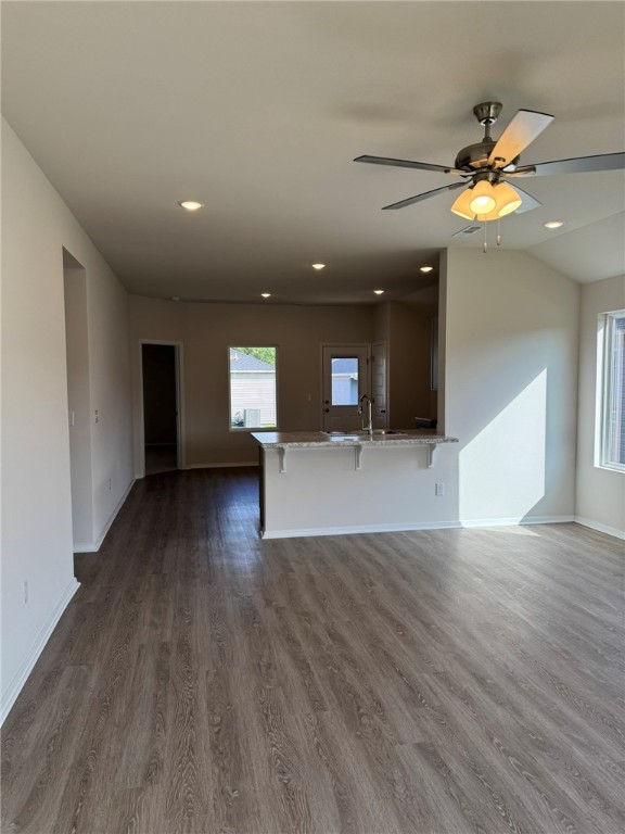 Riverside Village Phase 2 - Residential