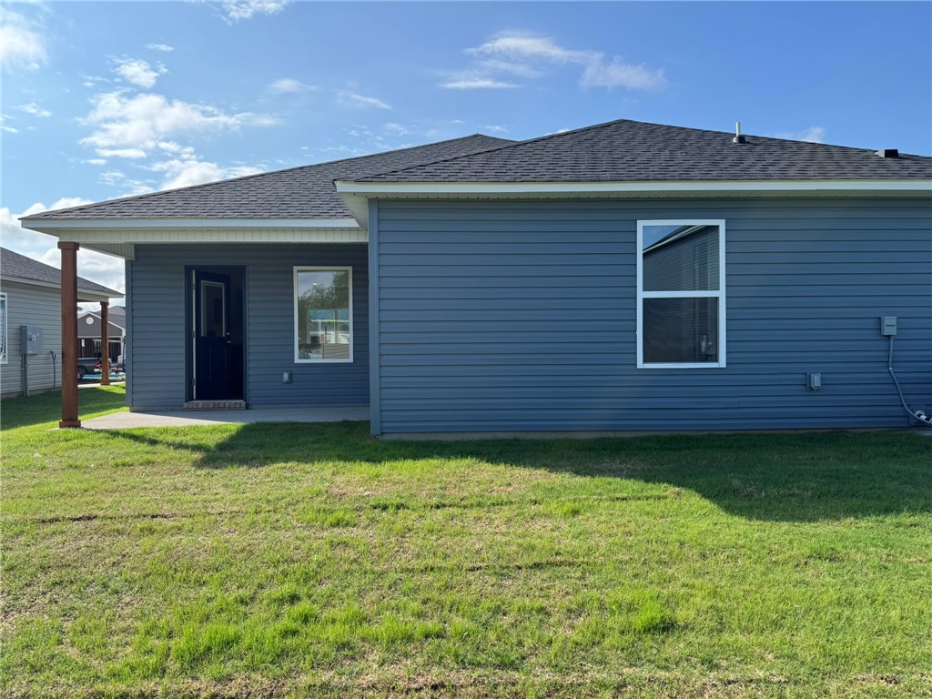 Riverside Village Phase 2 - Residential