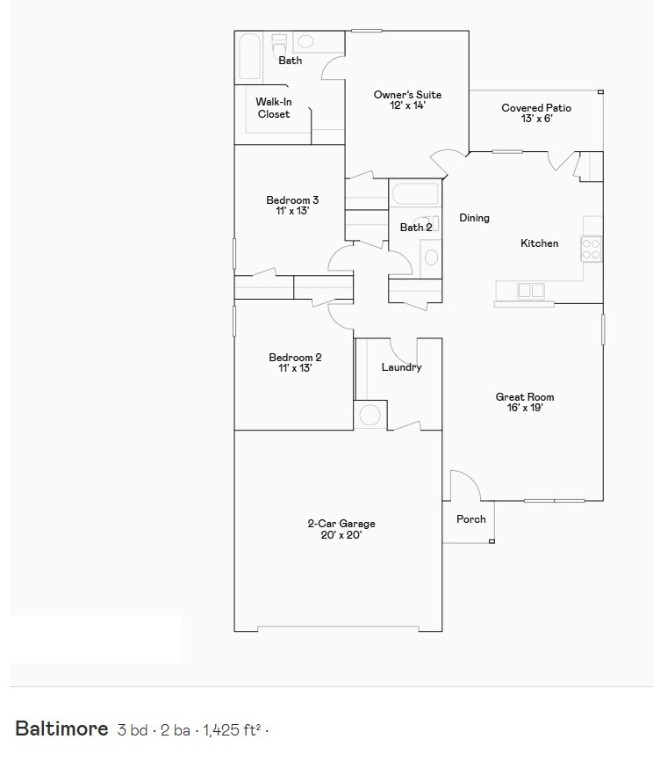 Riverside Village Phase 2 - Residential