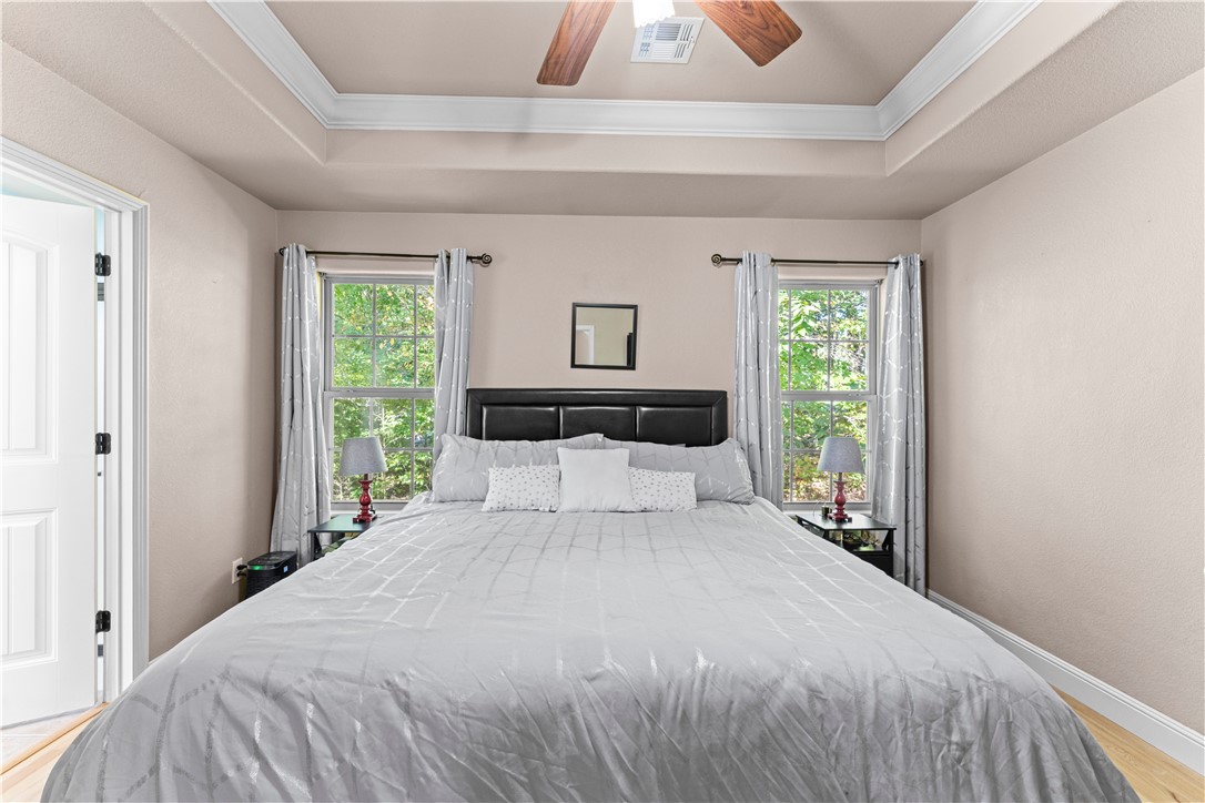 Waterbury Sub Bvv - Residential