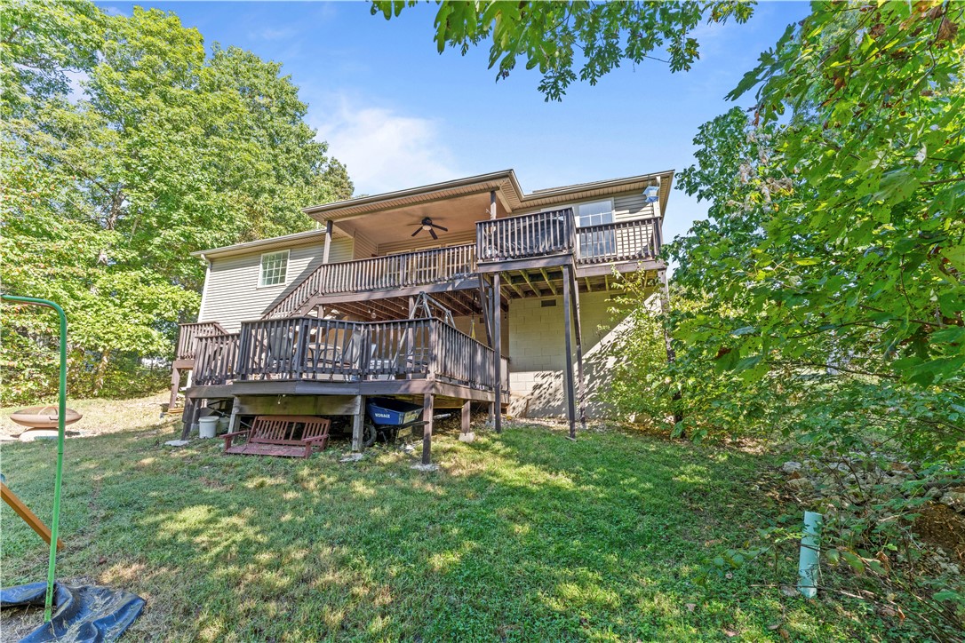 Waterbury Sub Bvv - Residential