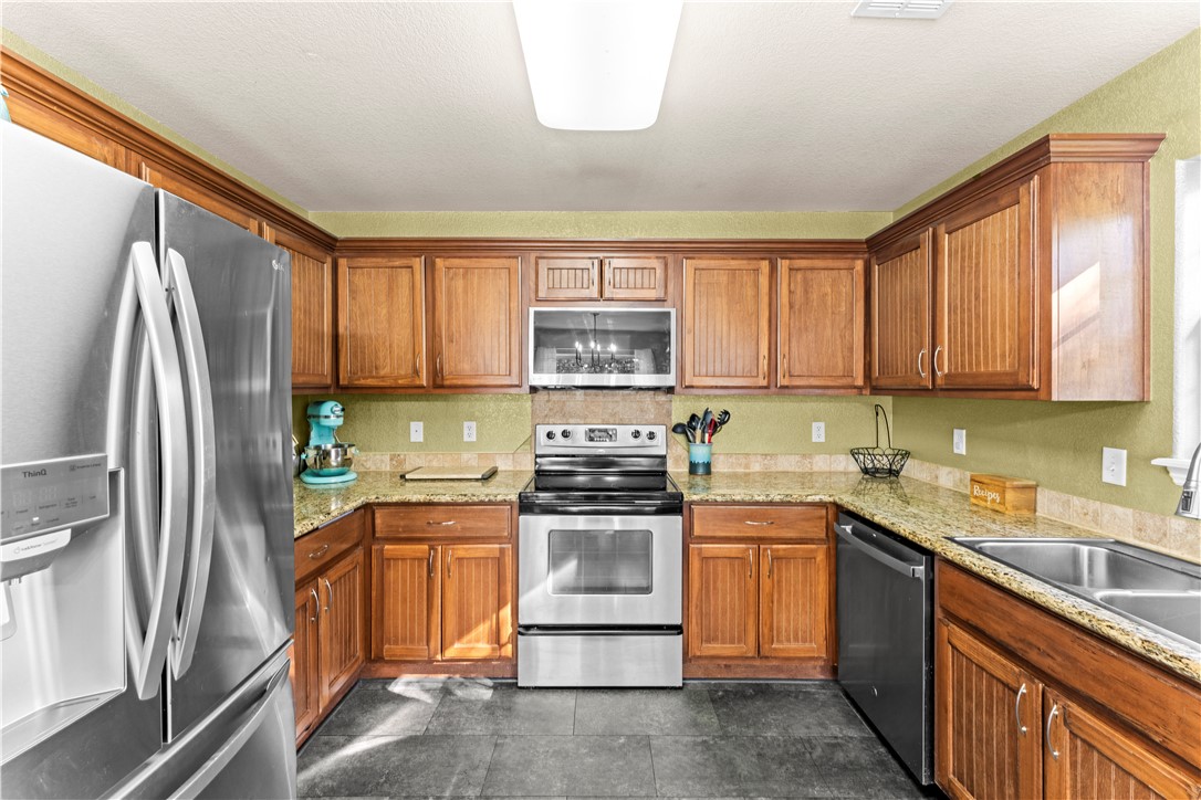 Waterbury Sub Bvv - Residential
