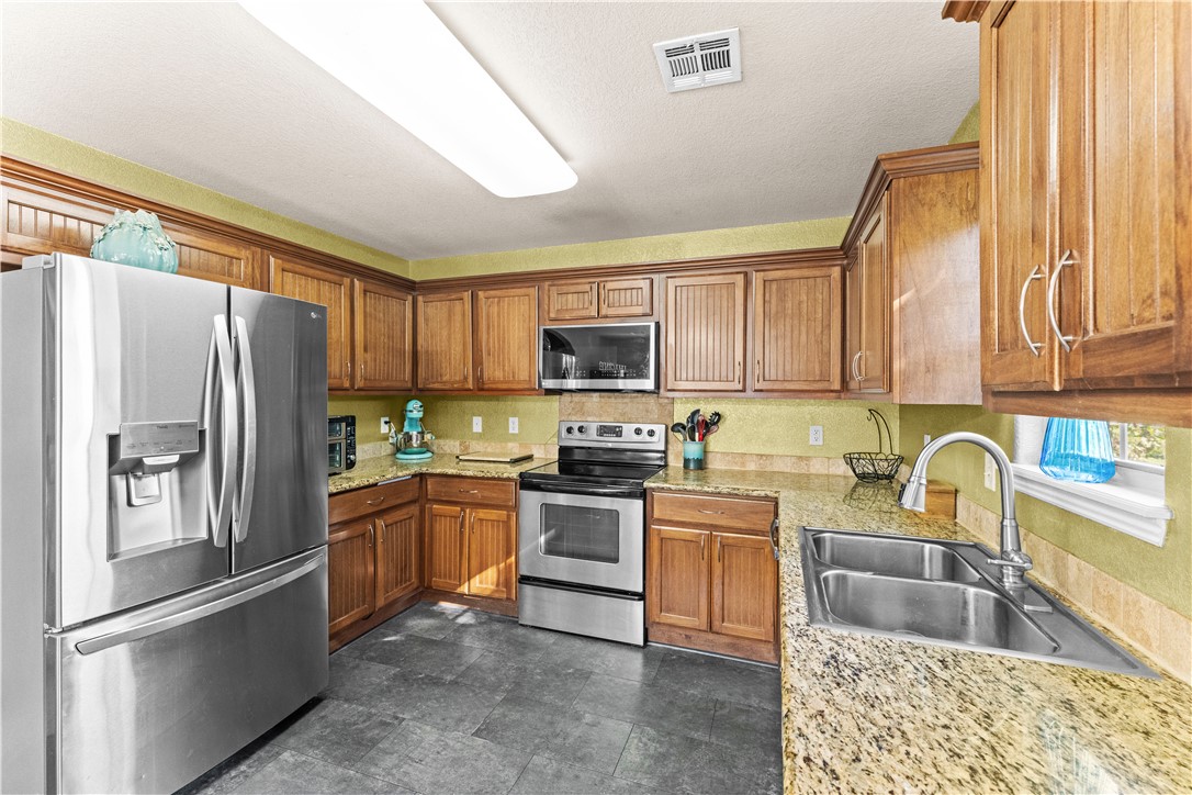 Waterbury Sub Bvv - Residential