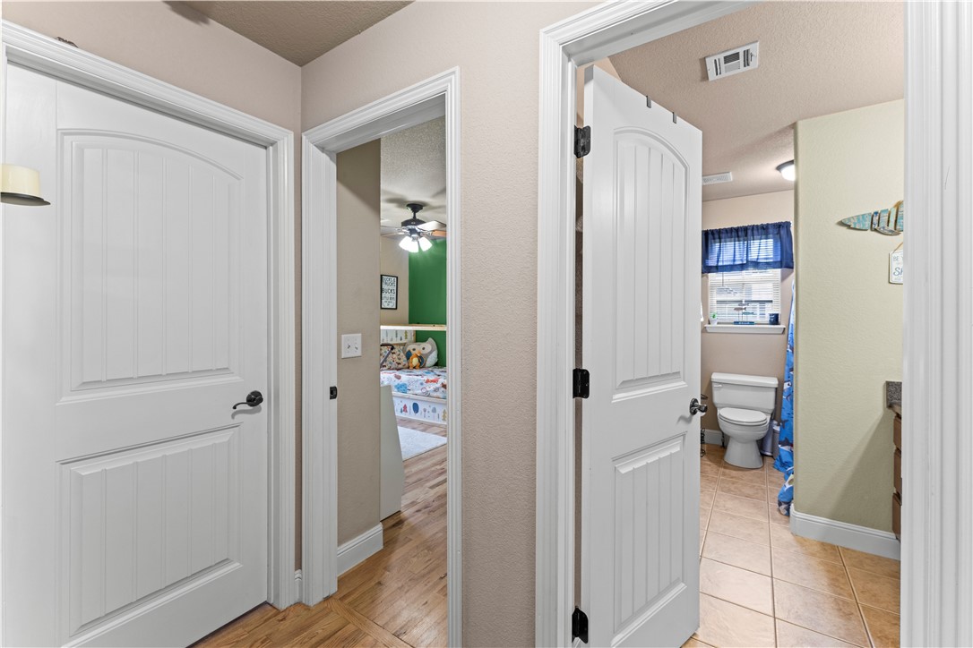 Waterbury Sub Bvv - Residential