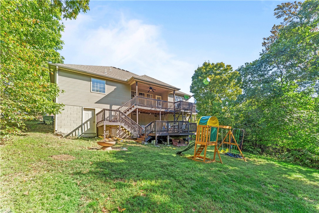 Waterbury Sub Bvv - Residential