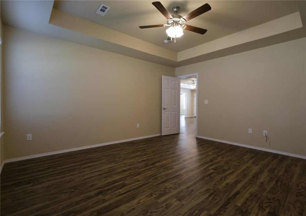 Sunset Ridge Sub Ph 1b Gentry - Residential Lease