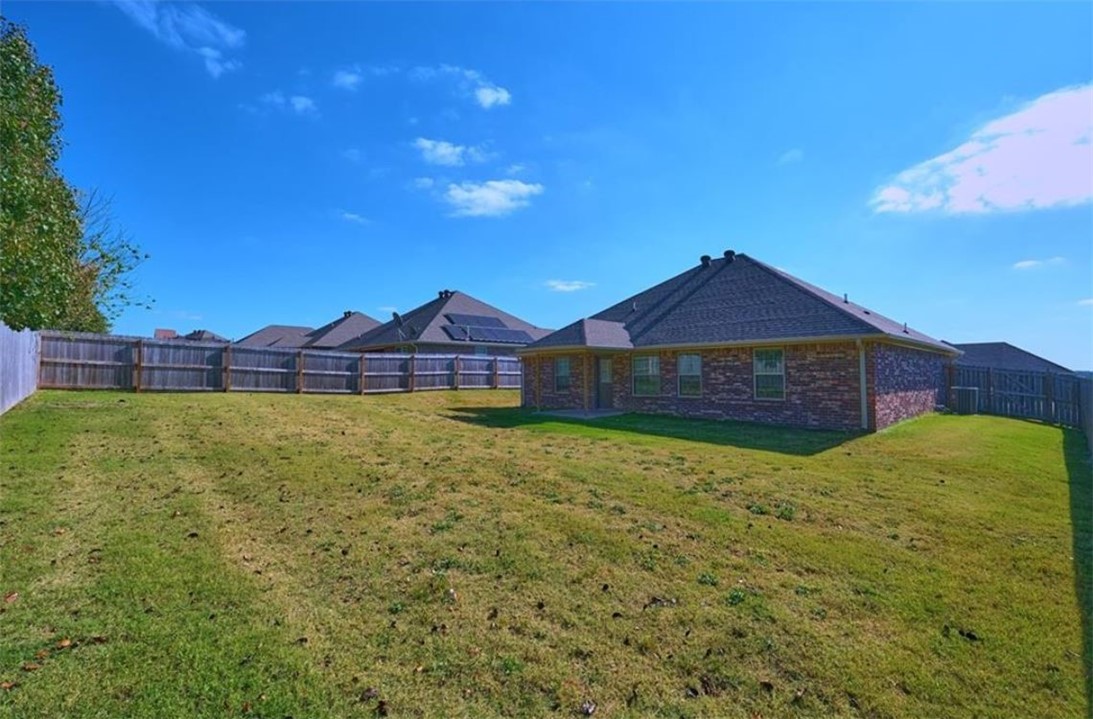 Sunset Ridge Sub Ph 1b Gentry - Residential Lease