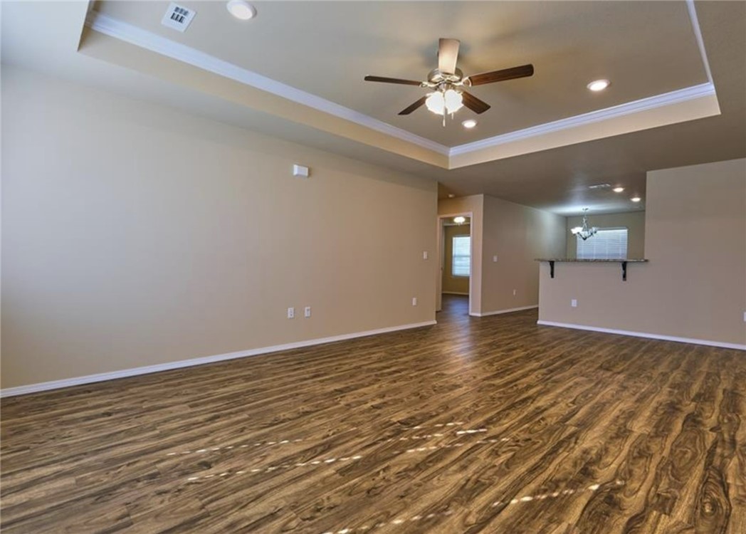 Sunset Ridge Sub Ph 1b Gentry - Residential Lease