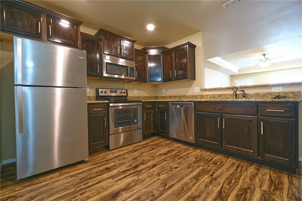 Sunset Ridge Sub Ph 1b Gentry - Residential Lease