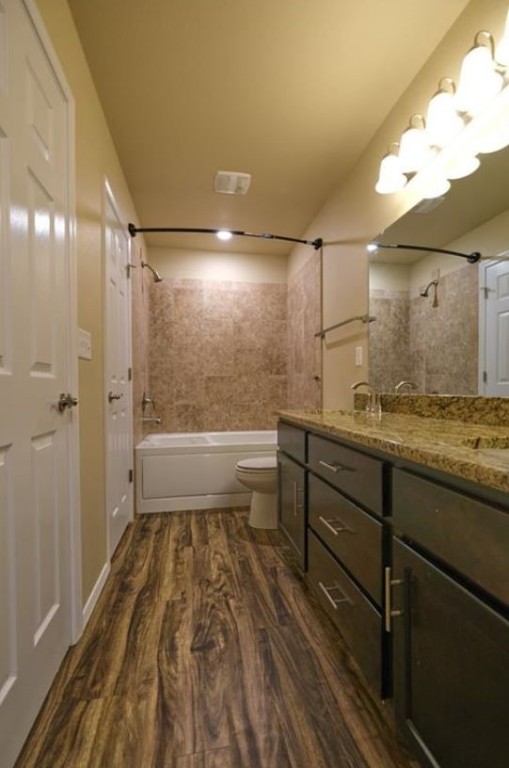 Sunset Ridge Sub Ph 1b Gentry - Residential Lease
