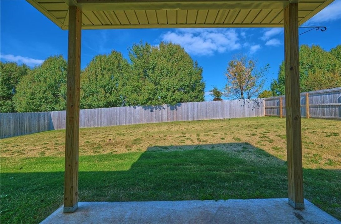 Sunset Ridge Sub Ph 1b Gentry - Residential Lease