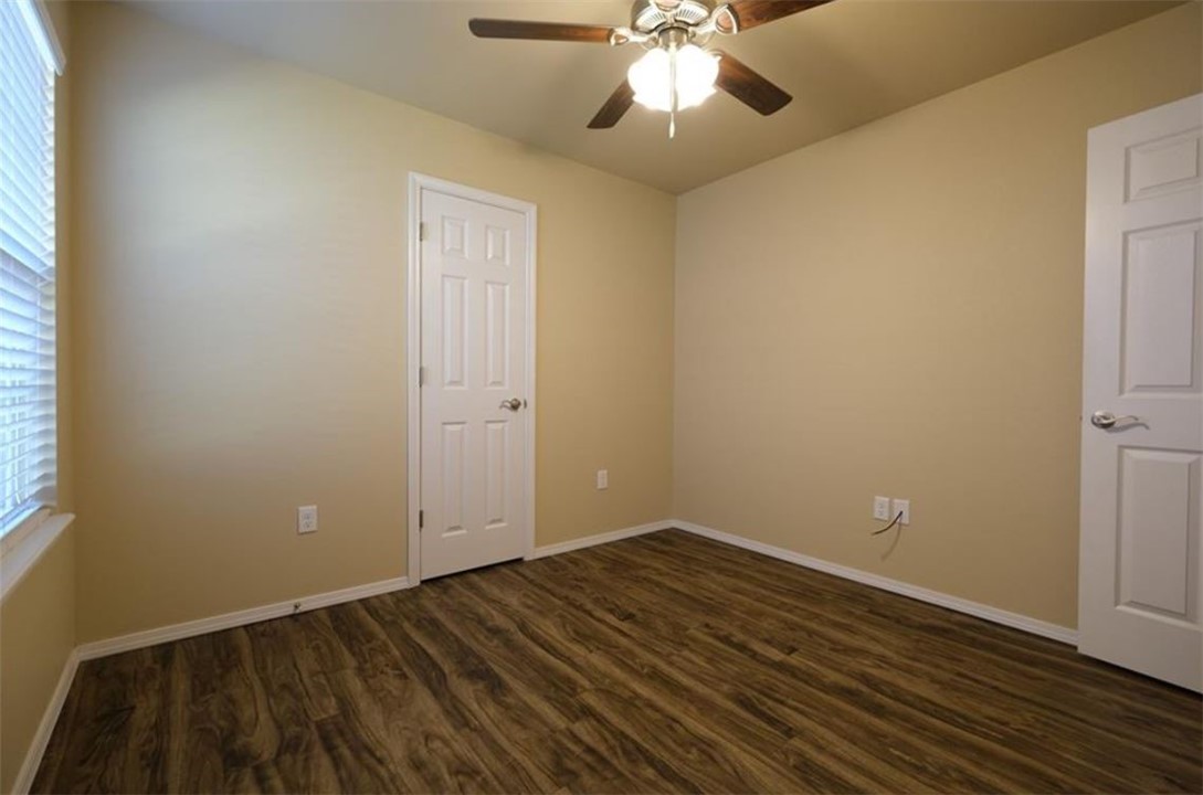 Sunset Ridge Sub Ph 1b Gentry - Residential Lease
