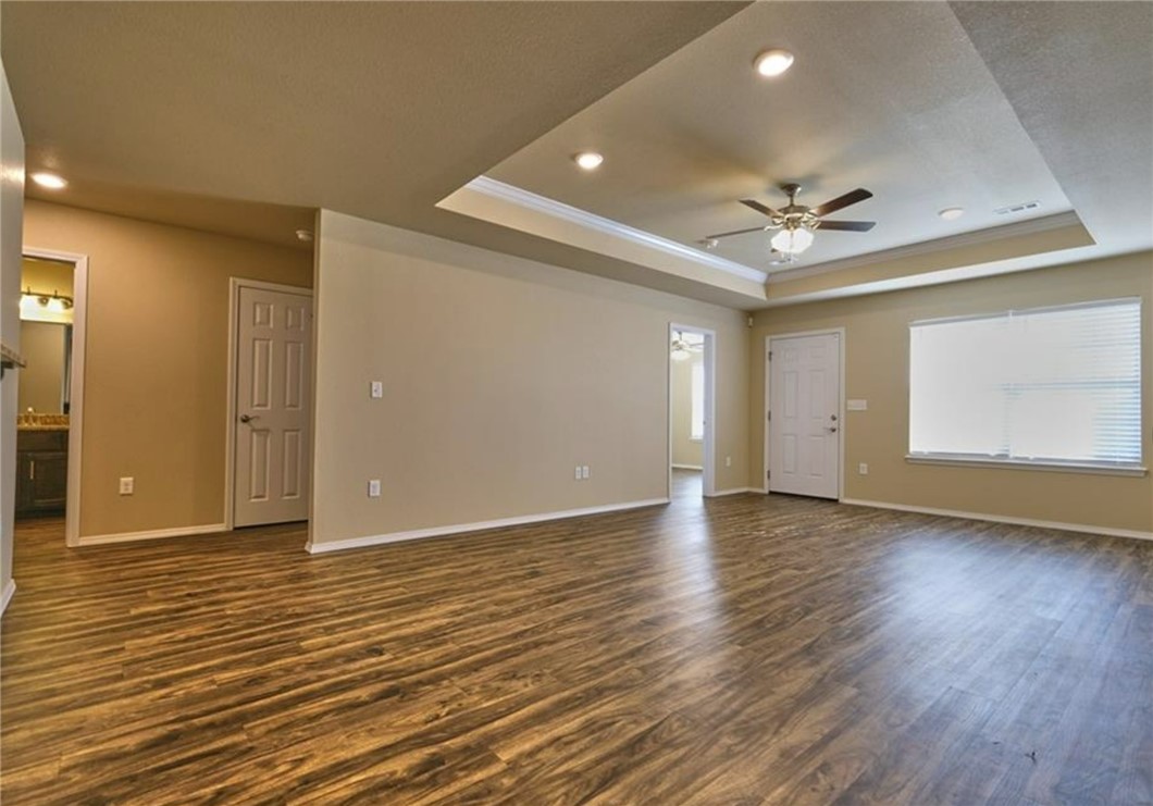 Sunset Ridge Sub Ph 1b Gentry - Residential Lease